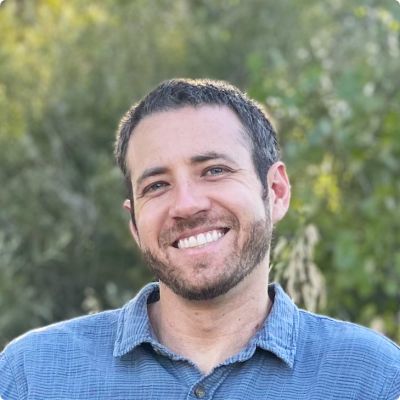 Photo of Jeffrey Blum