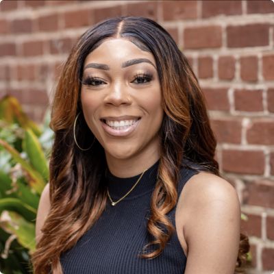 Photo of Kamayah Porter