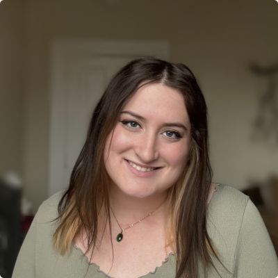 Photo of Sierra Bates