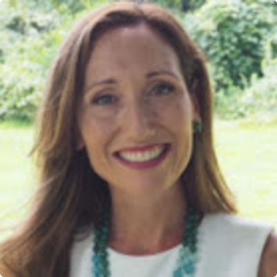 Photo of Siobhan O'Leary Evarts, Ph.D., Cognitive Behavioral Therapy CT, LLC