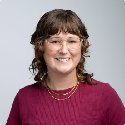 Photo of Georgia Bayerl