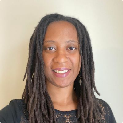 Photo of Joy Onukogu