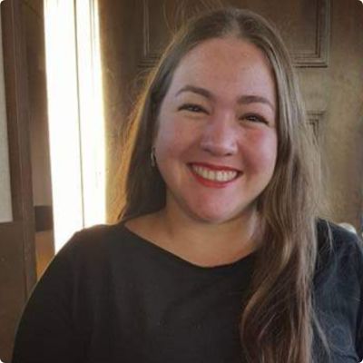 Photo of Helene Cesani Feliciano, MA, LMHC