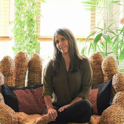 Photo of Betsy Nordlander, LCSW