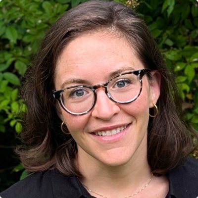 Photo of Elizabeth Edgaro