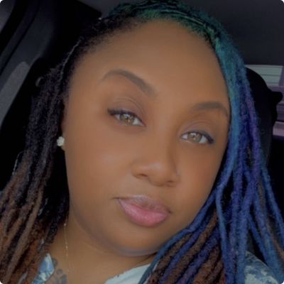 Photo of Kayona Merritt