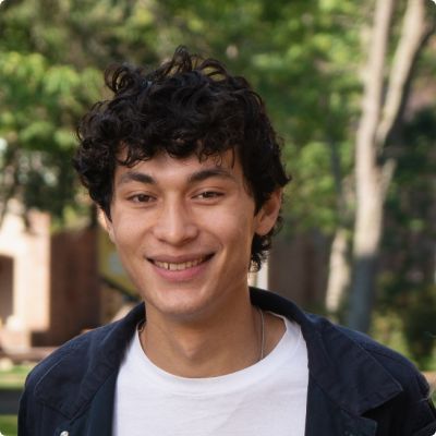 Photo of Brandon Ducusin