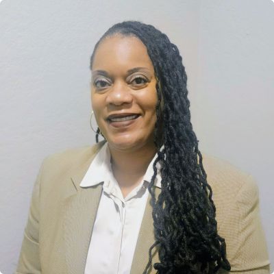 Photo of Shaia Hubbard