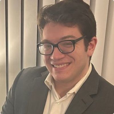 Photo of Jesse Sturtz