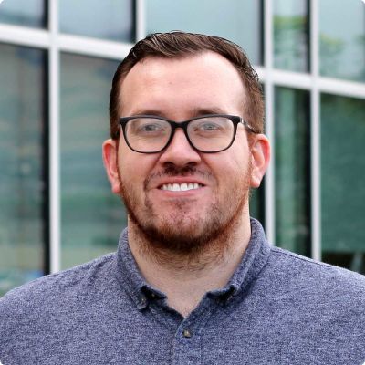Photo of Johnathon Peterson
