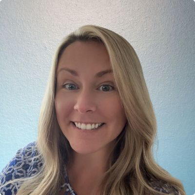 Photo of Nina Fitzmaurice