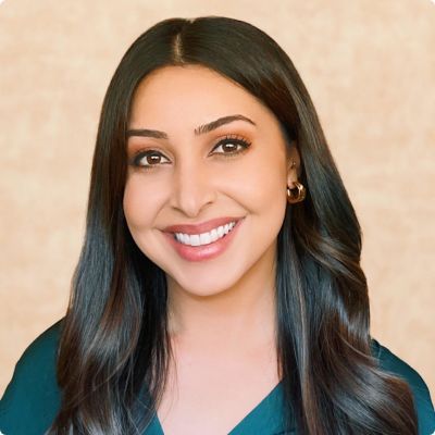 Photo of Natasha Davani