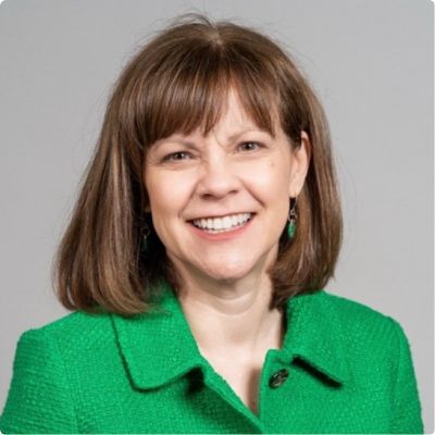 Photo of Melinda Stoops