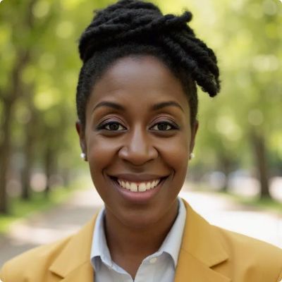 Photo of Latrice Vinson, PhD, MPH