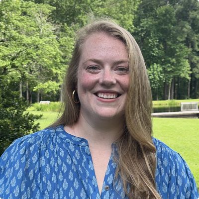 Photo of Veronica McLean