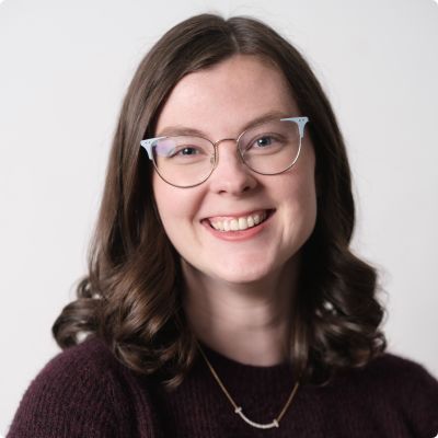 Photo of Kate Dotson