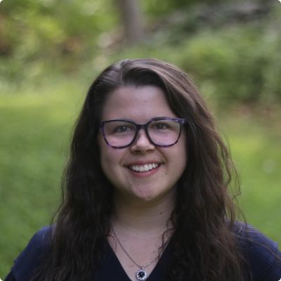 Photo of Molly Smith