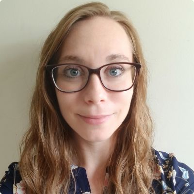 Photo of Kayla Cunningham