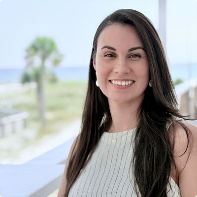 Photo of Ellie Henriquez