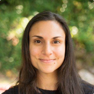 Photo of Diana Bharucha