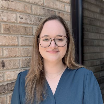 Photo of Grace Haffner