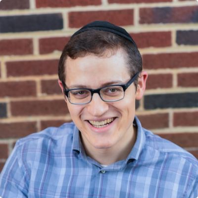 Photo of Solomon Plonka