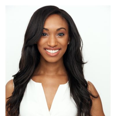 Photo of Jamilah Lindo