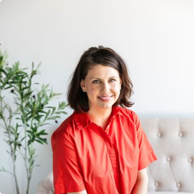 Photo of Devin Richardson