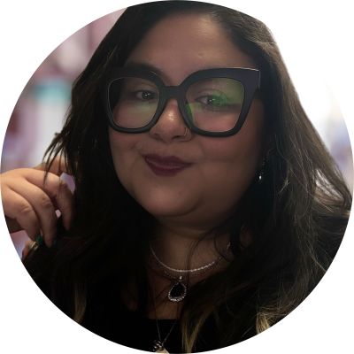 Photo of Beatriz Ceja