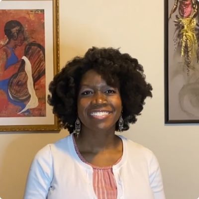 Photo of Tosha Asumah