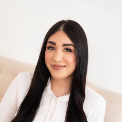 Photo of Shakeh Galstian