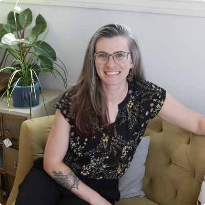 Photo of Heidi Whitney