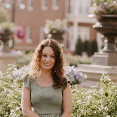 Photo of Jessica Jones