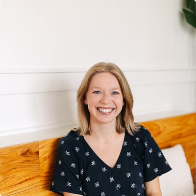 Photo of Hope Erickson