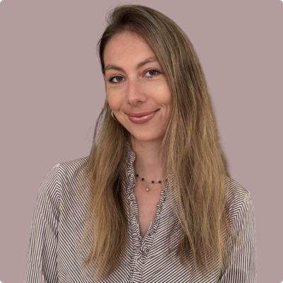 Photo of Molly Simon