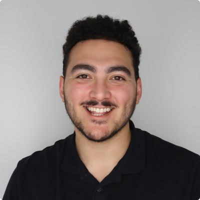 Photo of Ramsey Rutherford