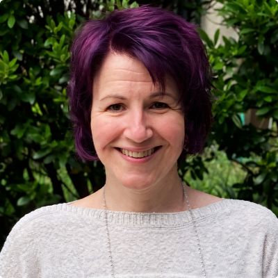 Photo of Virginia Scott, LMSW, LSW, CSW