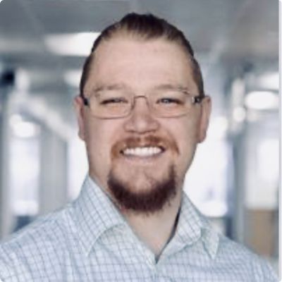 Photo of Brooks Fletcher