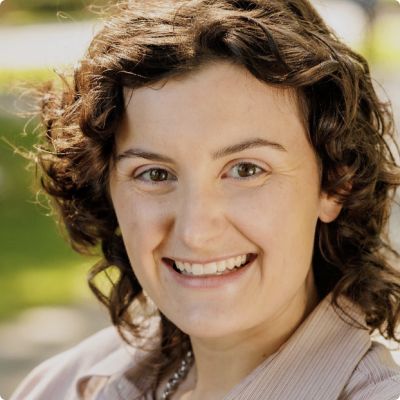 Photo of Chloe Monroe