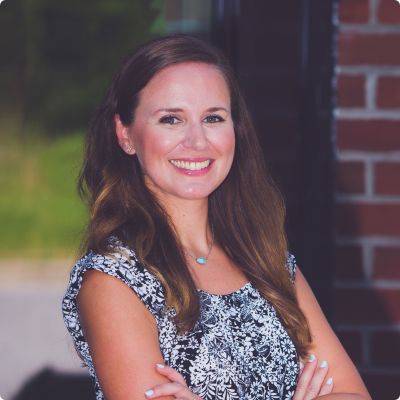 Photo of Allison McQuaid