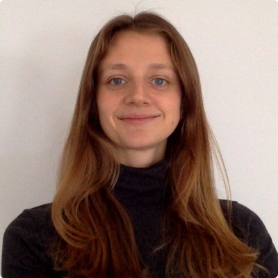 Photo of Elizabeth Dunn @ Better Mental Health Now