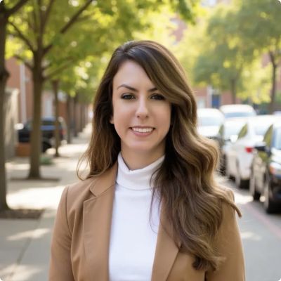 Photo of Loren Weese