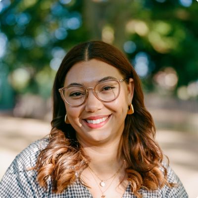 Photo of Asasia Richardson