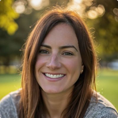 Photo of Kessie Karg