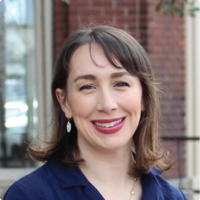 Photo of Eva Schildhause, LCSW