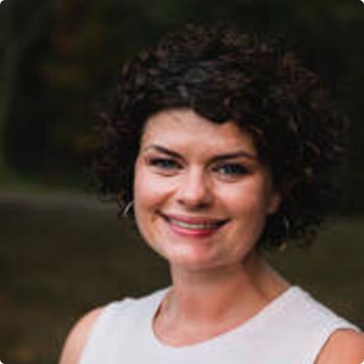 Photo of Carmen Kottha