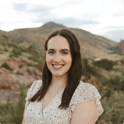 Photo of Kaycee Tormoen