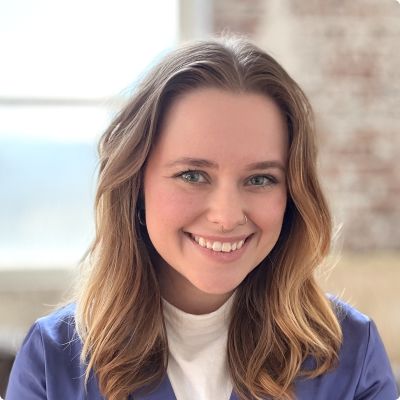 Photo of Juno VanWeelden, LCAT-LP