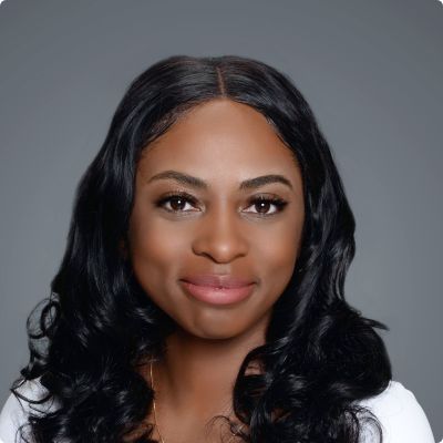 Photo of Taeisha Searchwell