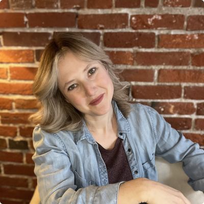 Photo of Tori Mittelman